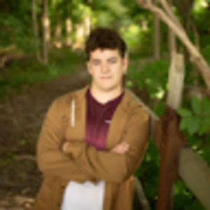 Meet your Posher, Anthony